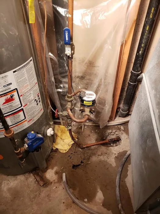 Ace Kolles Plumbing Picture 6