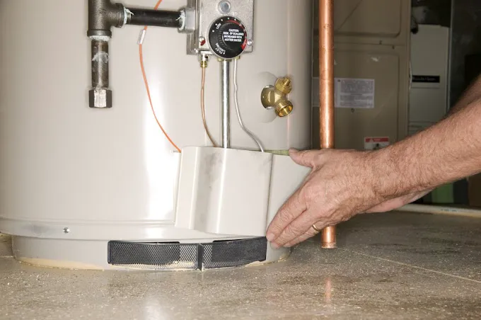 Ace Kolles Plumbing Picture 8