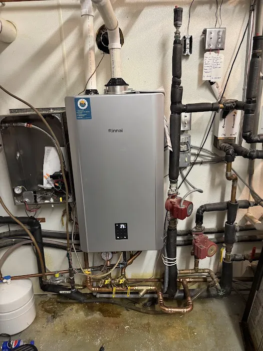 Sunrise Plumbing Picture 5