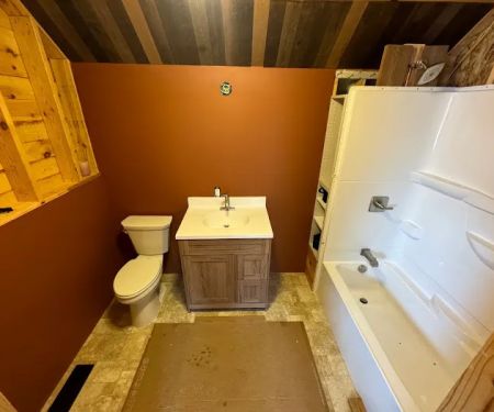 Sunrise Plumbing