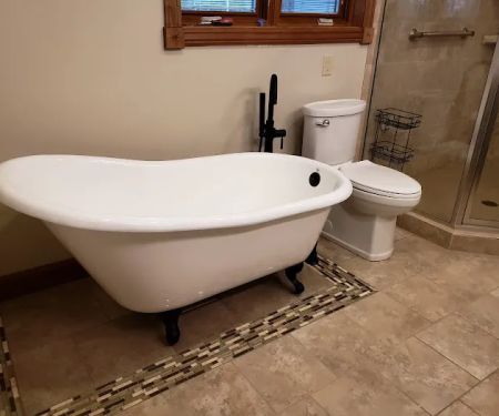 Heins Plumbing and Heating