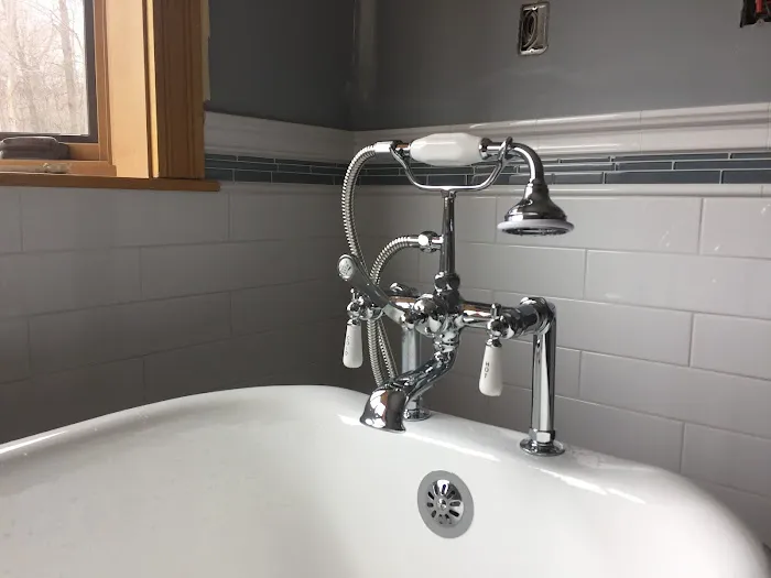 Heidelberger Plumbing Picture 1