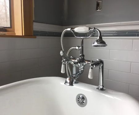 Heidelberger Plumbing