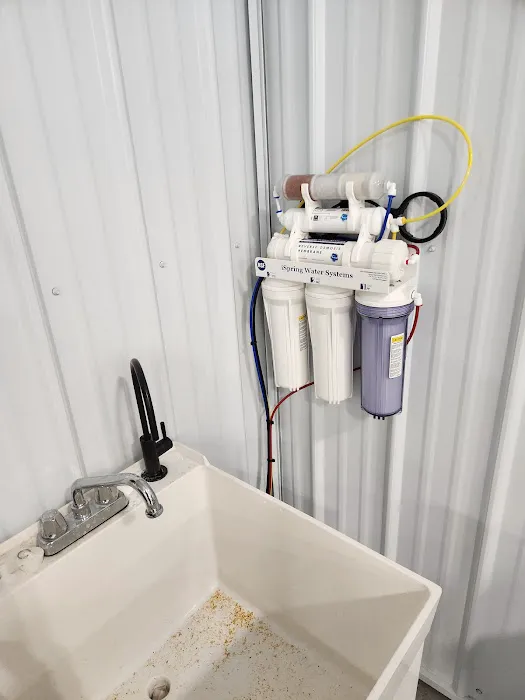 Blue Water Plumbing, Inc. Picture 3