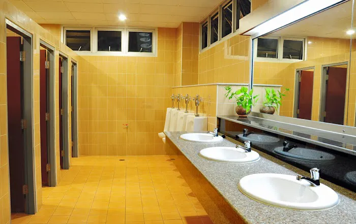 Blue Water Plumbing, Inc. Picture 9