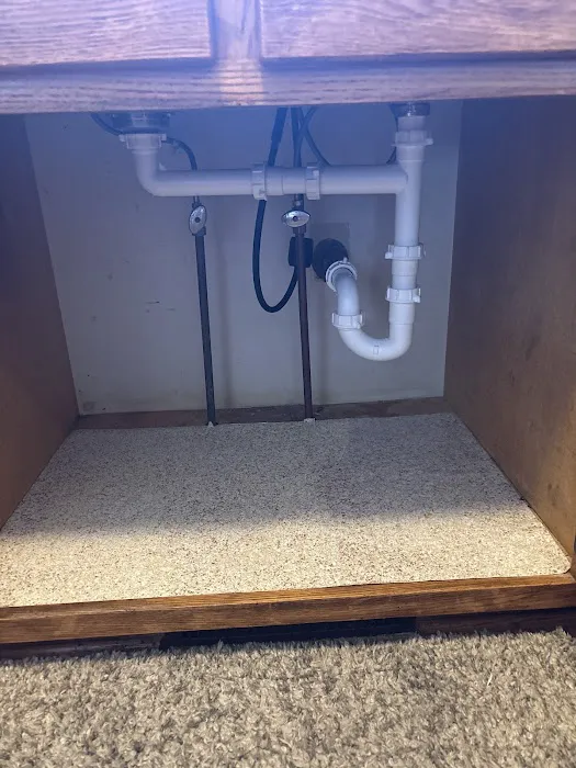 Blue Water Plumbing, Inc. Picture 10