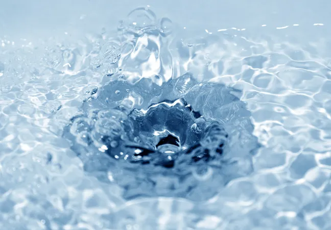 Blue Water Plumbing, Inc. Picture 6