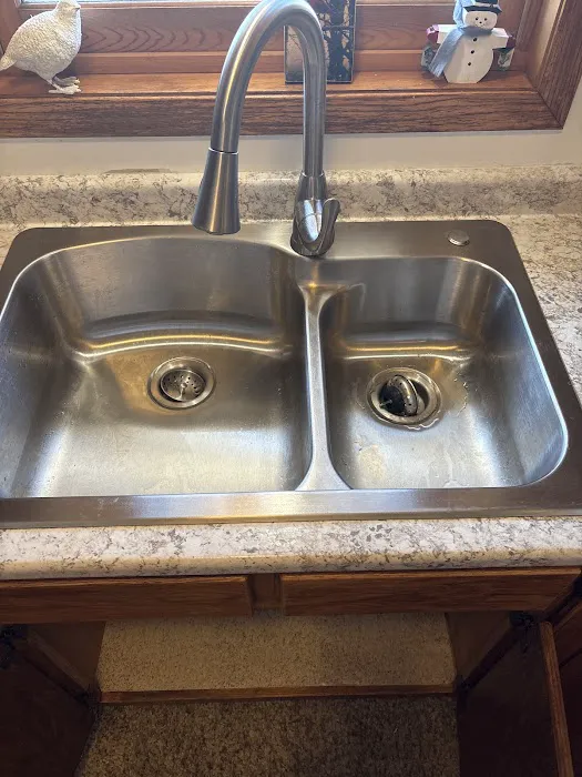 Blue Water Plumbing, Inc. Picture 4