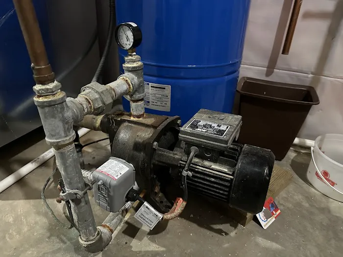 Blue Water Plumbing, Inc. Picture 5