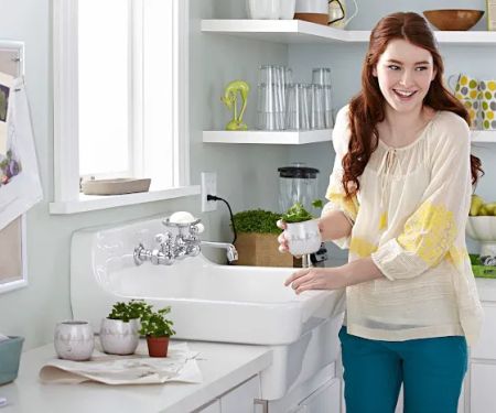 Blue Water Plumbing, Inc.