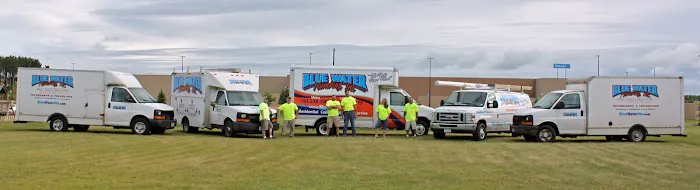 Blue Water Plumbing, Inc. Picture 7