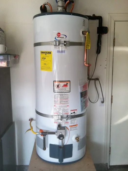 MN Plumbing & Home Services Picture 1