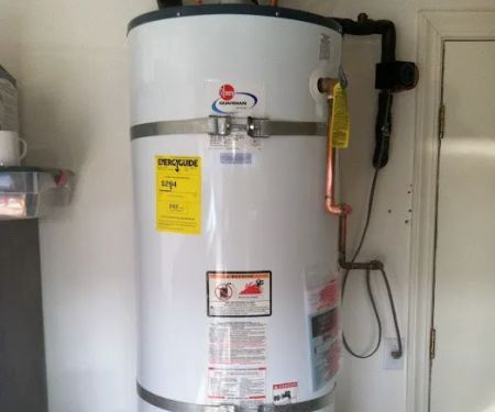 MN Plumbing & Home Services