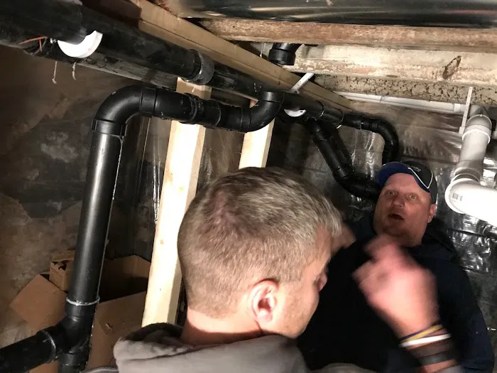 MN Plumbing & Home Services Picture 8