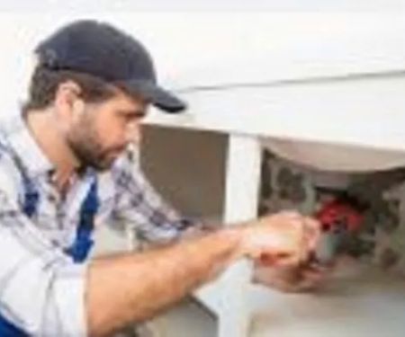 Master Pro Plumbing & Heating