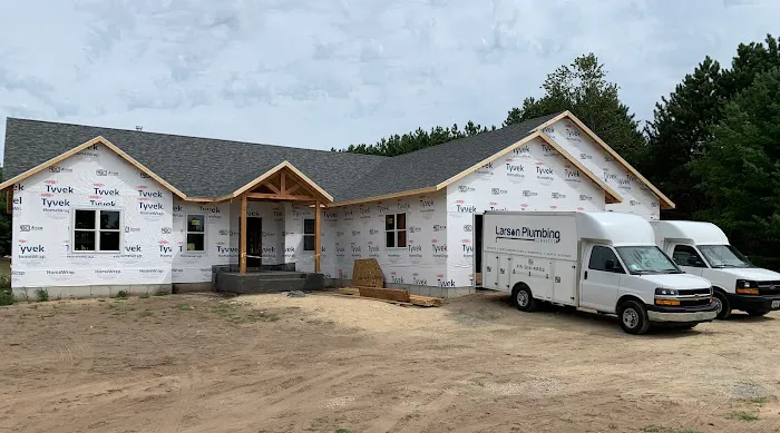 Larson Plumbing Services Picture 2