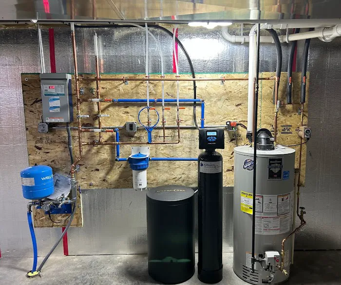 Larson Plumbing Services Picture 8