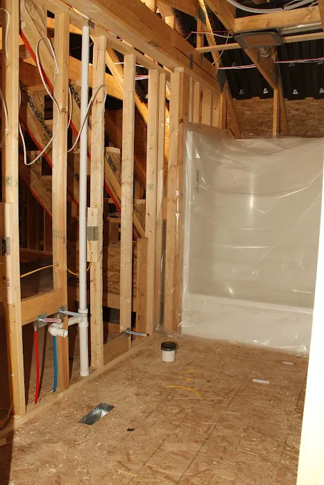 Service First Plumbing Picture 3