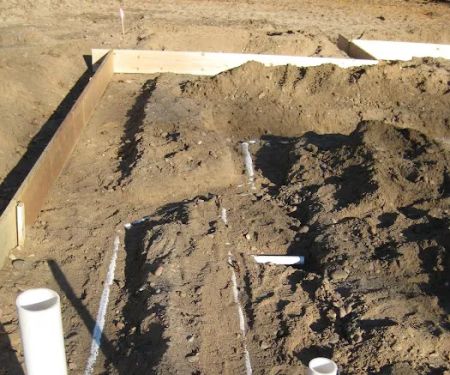 Service First Plumbing