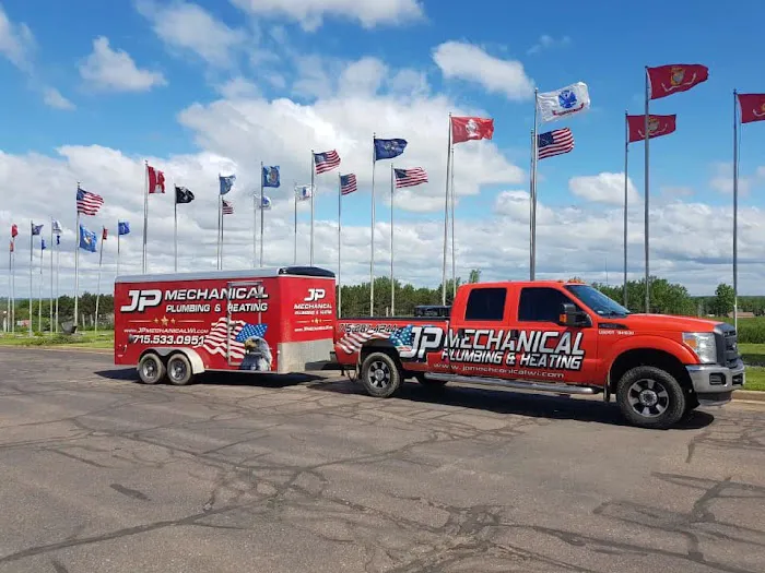 JP Mechanical Plumbing & Heating Picture 4