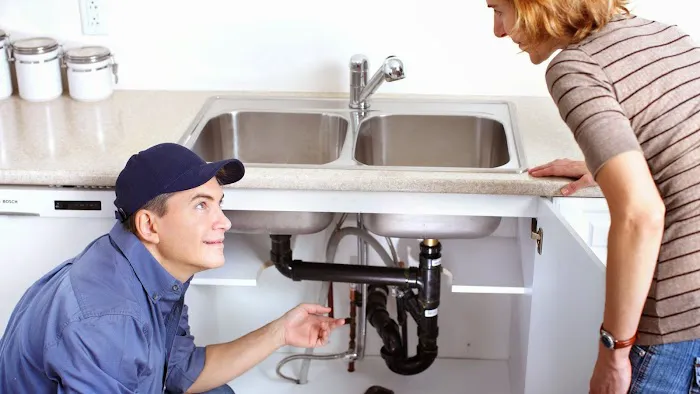 Ryan Plumbing Inc Picture 1