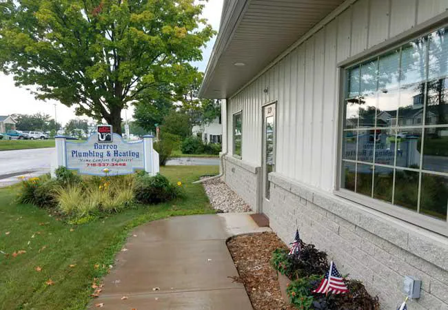 Barron Plumbing & Heating Picture 2