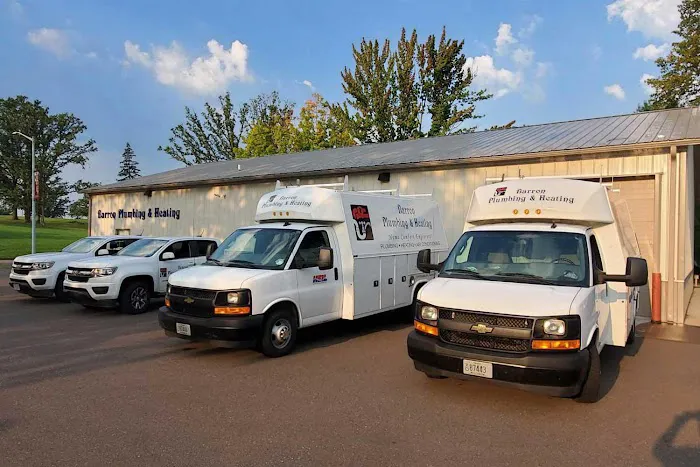 Barron Plumbing & Heating Picture 1