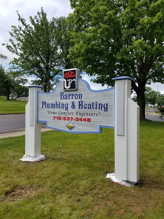 Barron Plumbing & Heating Picture 5