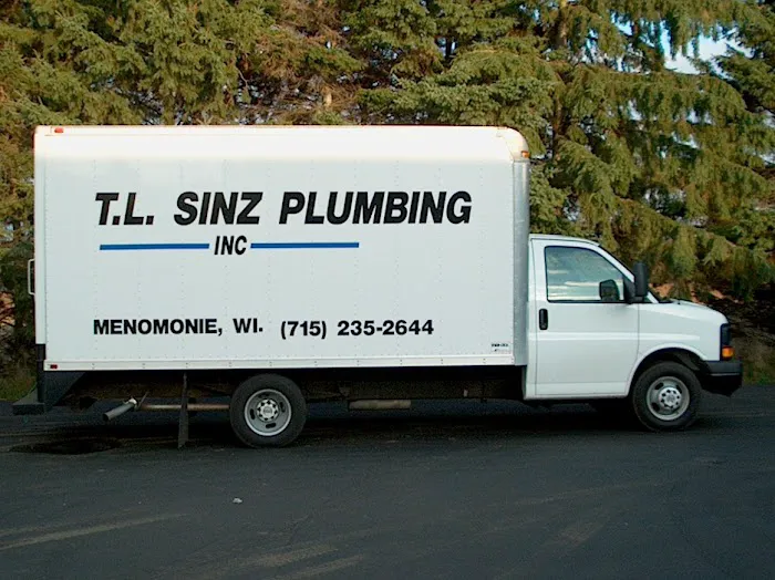 T.L. Sinz Plumbing, Inc. Picture 6