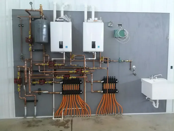 T.L. Sinz Plumbing, Inc. Picture 1