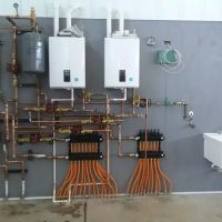 T.L. Sinz Plumbing, Inc. ico