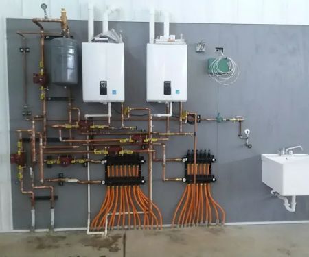 T.L. Sinz Plumbing, Inc.