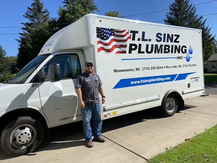 T.L. Sinz Plumbing, Inc. Picture 4