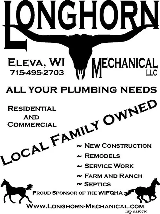 Longhorn Mechanical LLC Picture 8