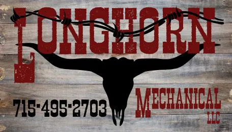 Longhorn Mechanical LLC Picture 5