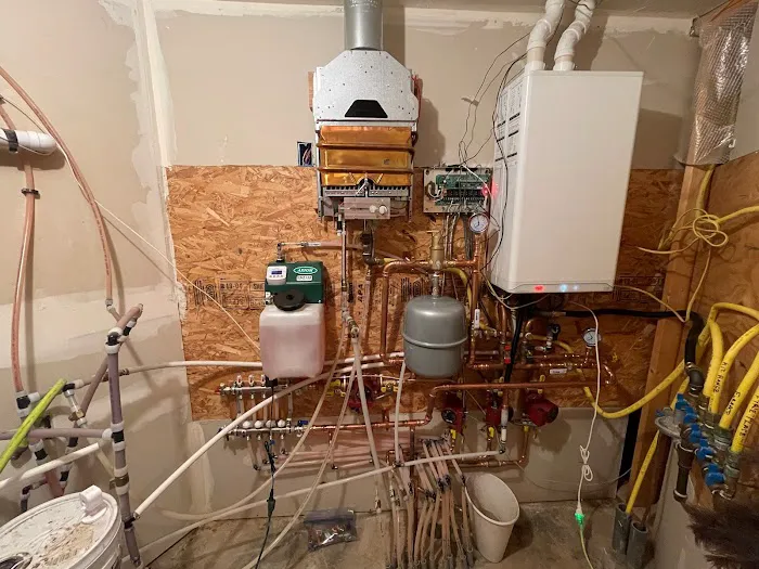 Longhorn Mechanical LLC Picture 6