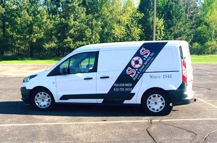Sos Drain & Sewer Services Inc Picture 2