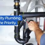 Priority Plumbing & Drains