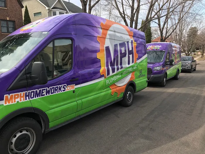 Minnesota Plumbing and Heating Picture 6