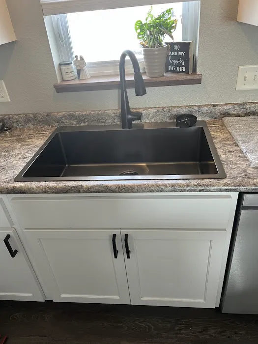 Babe Plumbing, Drains, Water Heaters Picture 10