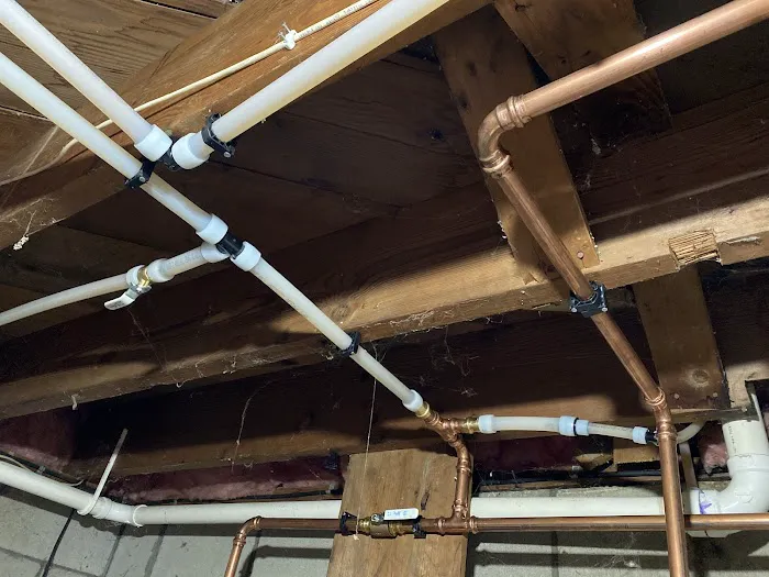 Babe Plumbing, Drains, Water Heaters Picture 5