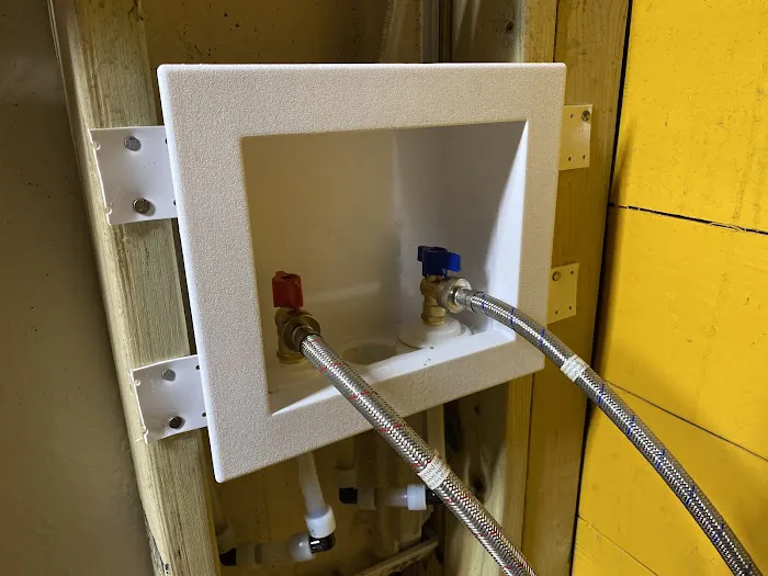 Babe Plumbing, Drains, Water Heaters Picture 7