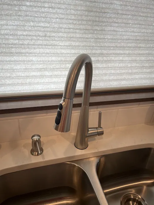 Babe Plumbing, Drains, Water Heaters Picture 8