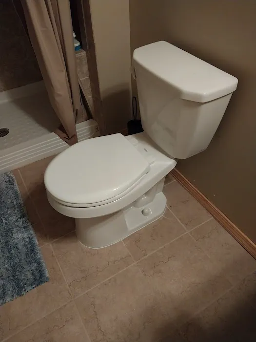Abel Plumbing, Inc Picture 4