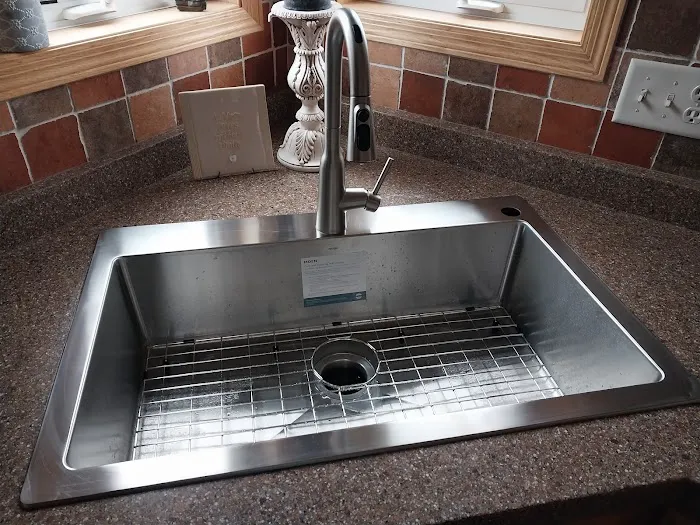 Abel Plumbing, Inc Picture 5