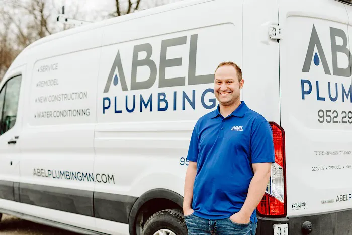 Abel Plumbing, Inc Picture 6