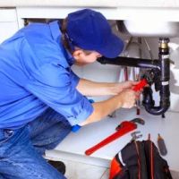M&M Plumbing ico