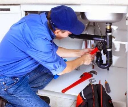 M&M Plumbing