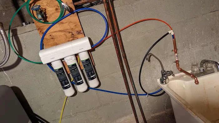 RightMark Plumbing LLC Picture 8