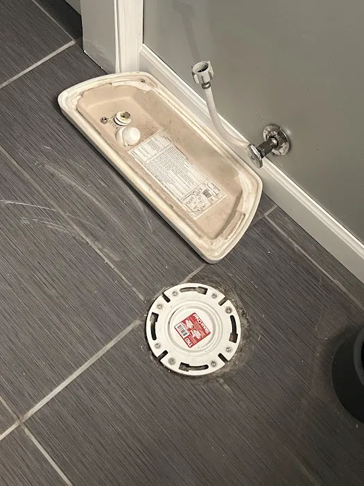 RightMark Plumbing LLC Picture 9